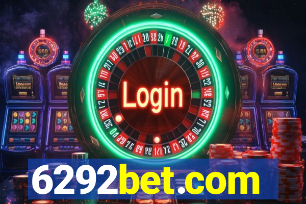 6292bet.com