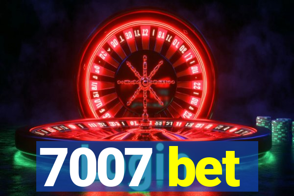 7007 bet