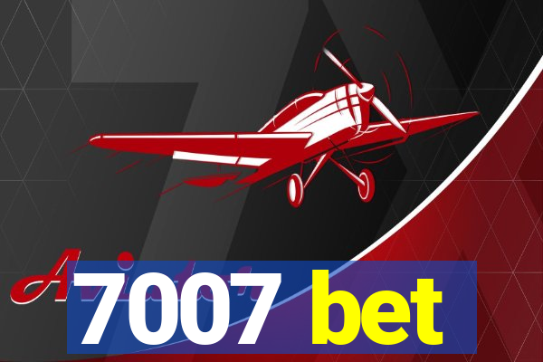 7007 bet