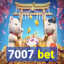 7007 bet