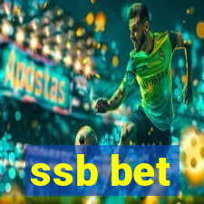 ssb bet