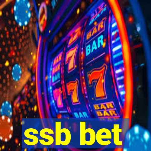 ssb bet