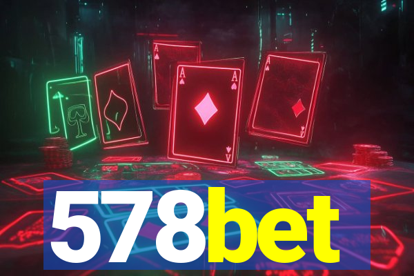 578bet