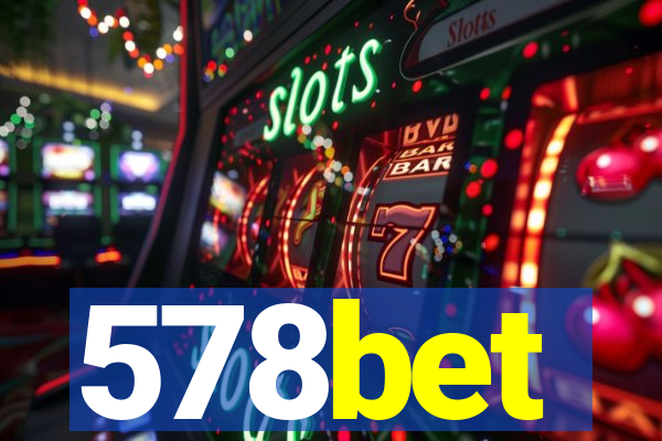 578bet