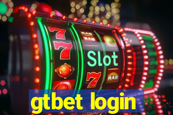 gtbet login