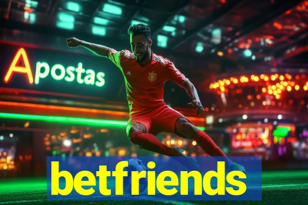 betfriends