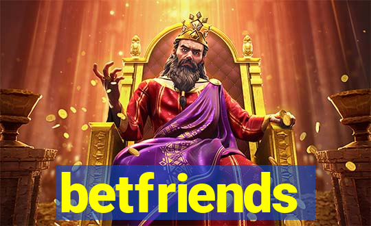 betfriends