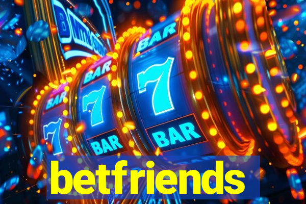 betfriends