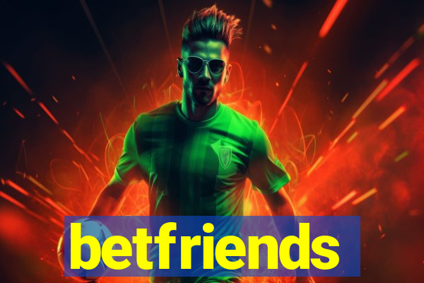 betfriends