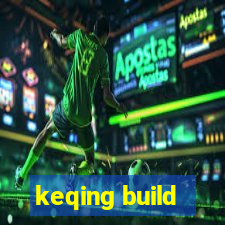 keqing build