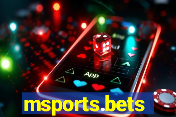 msports.bets