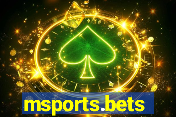 msports.bets