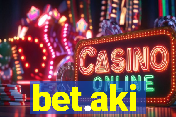 bet.aki