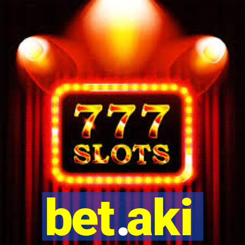 bet.aki