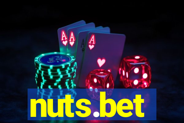 nuts.bet