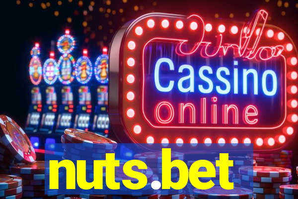 nuts.bet