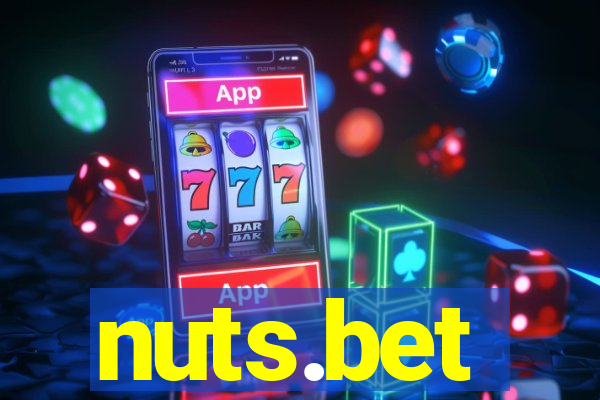 nuts.bet