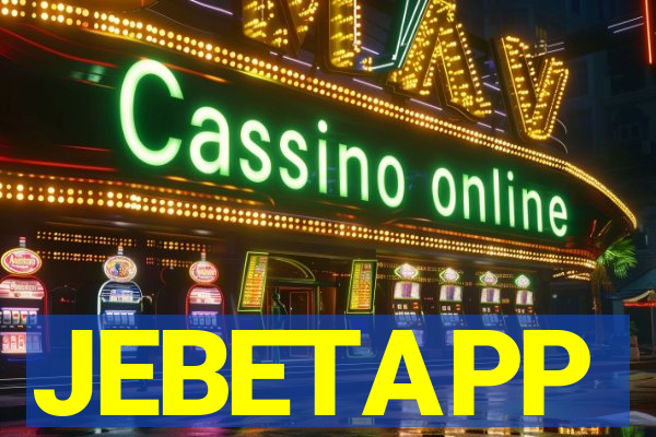 JEBETAPP