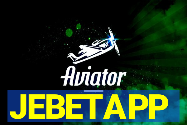 JEBETAPP