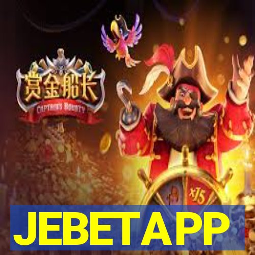JEBETAPP