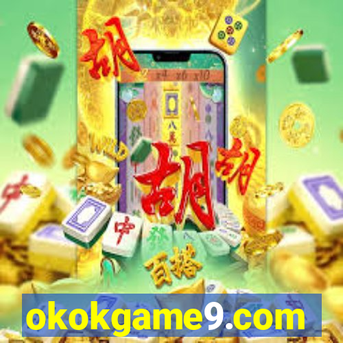 okokgame9.com