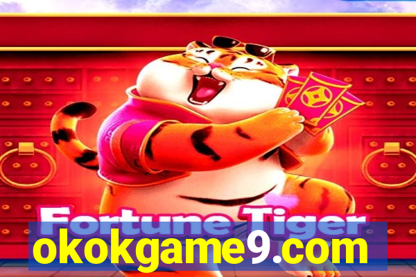 okokgame9.com