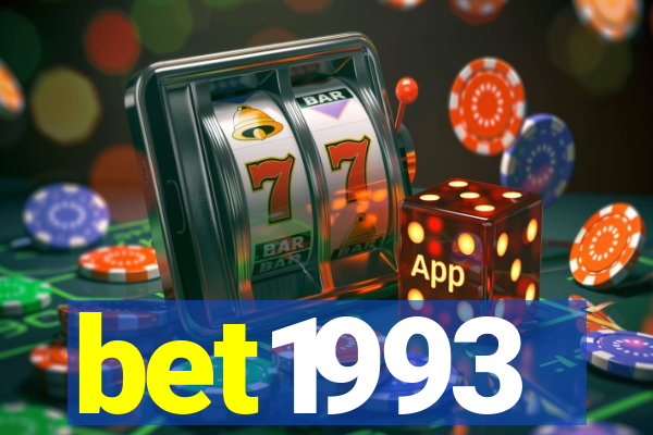 bet1993