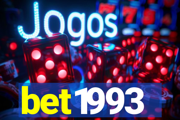 bet1993