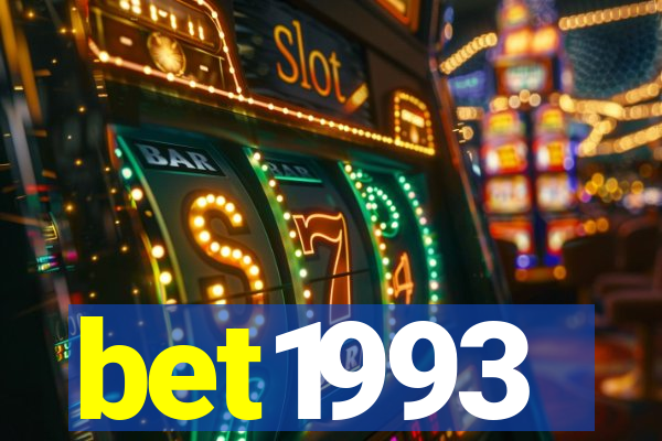 bet1993