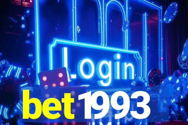 bet1993
