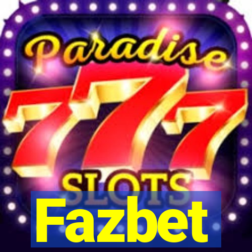 Fazbet