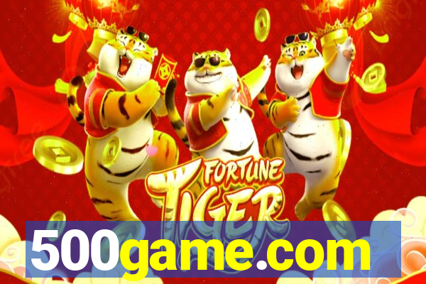 500game.com