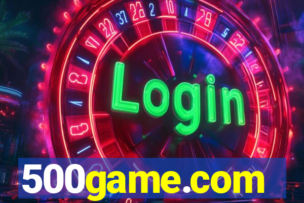 500game.com