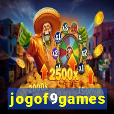 jogof9games
