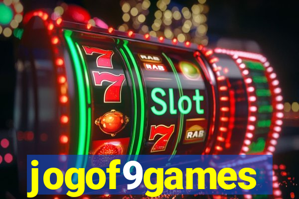 jogof9games