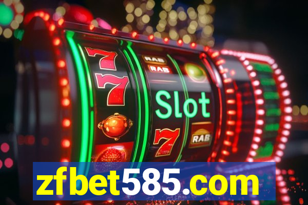 zfbet585.com