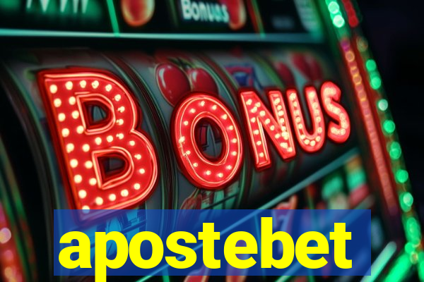 apostebet