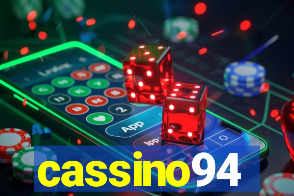 cassino94