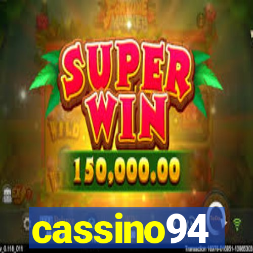 cassino94