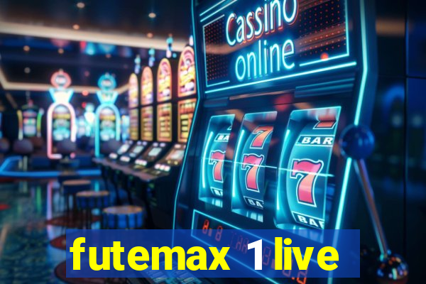 futemax 1 live