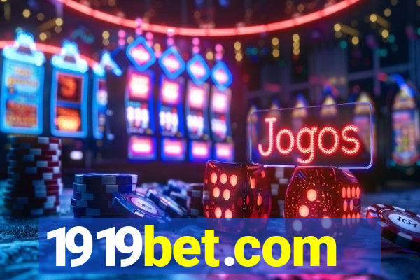 1919bet.com
