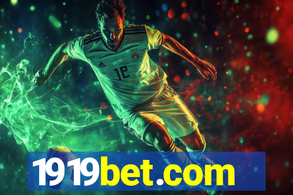 1919bet.com