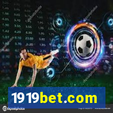 1919bet.com