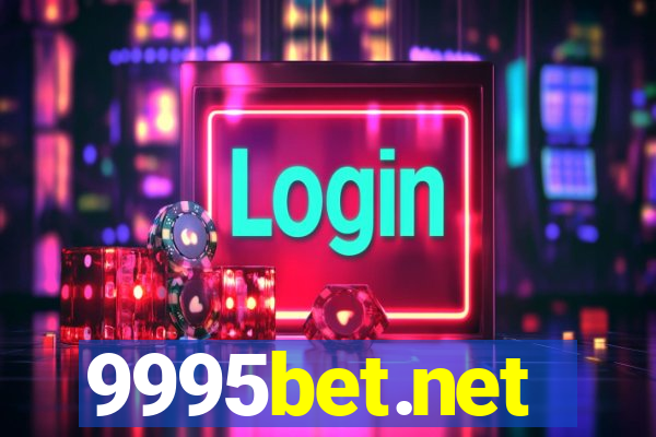 9995bet.net