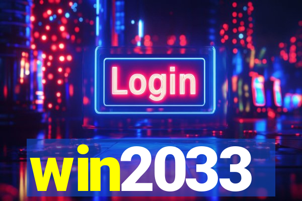 win2033