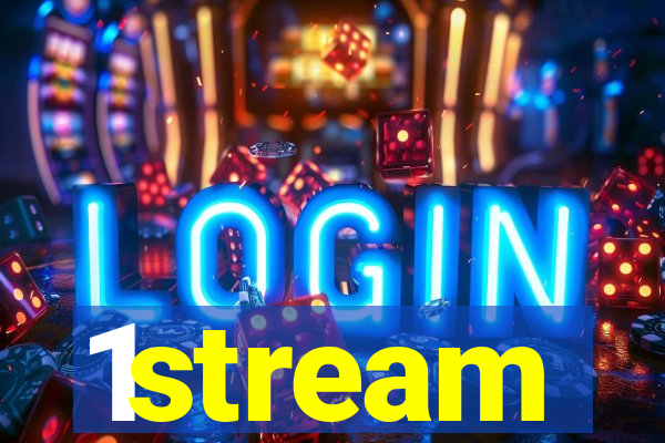 1stream