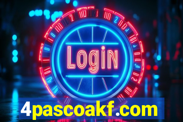4pascoakf.com