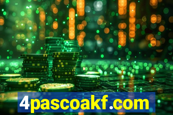 4pascoakf.com