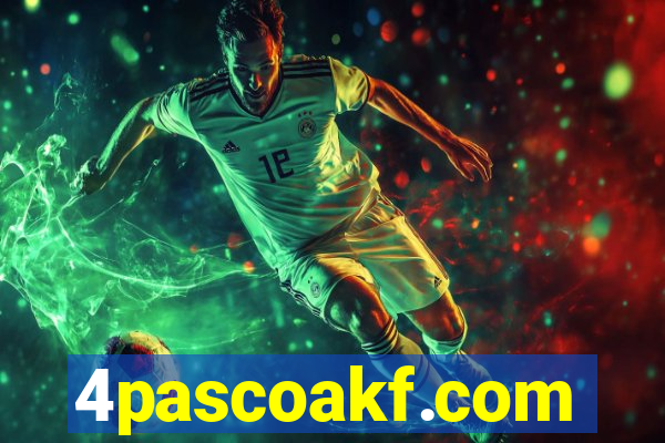 4pascoakf.com