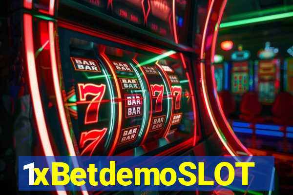 1xBetdemoSLOT